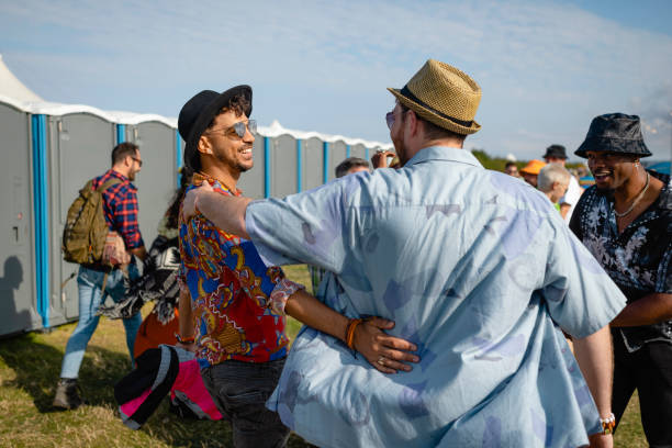 Kennedy, CA porta potty rental Company