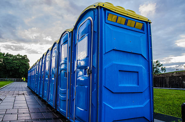 Portable Toilet Options We Offer in Kennedy, CA